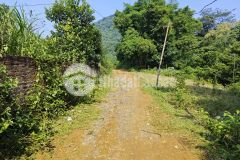 Bán đất yên thủy hòa bình, dt 153m2, sổ riêng, chỉ 155 triệu. lh0356831386