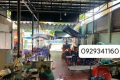 Cho thuê mặt bằng gần châu thị vĩnh tế khu ăn uống 150m2