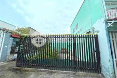 Hàng thơm lô đất 5.5x7m hẻm 1283 huỳnh tấn phát, phú thuận, quận 7