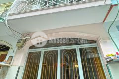 Bán nhanh nhà 1 lầu hẻm 167 huỳnh tấn phát, tân thuận đông, quận 7