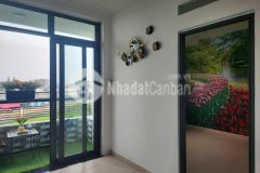 Bán căn góc căn hộ 58m2 chung cư sơn kỳ, q tân phú có sổ hồng riêng