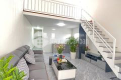 Căn nhà chưa đến 2 tỷ phường 7