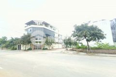 Bán đất biệt thự tại khu đô thị nguyên khê, đông anh.