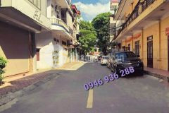 Bán nhà phố huỳnh thúc kháng, ôtô tránh, duy nhất 01 căn quý tộc,hà đông, 51m hơn 11 tỷ