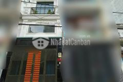 Nhà hẻm đường số 6, bình hưng hòa, bình tân dt 48m2 3 lầu 3pn 4wc giá 5,9 tỷ