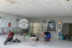 Cho thuê nhà mặt tiền hoàng quốc việt gần bánh xèo 7 tới giá 13 triệu