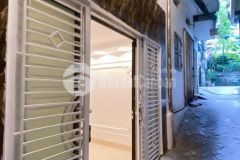 Minh khai nhà dân xây chắc chắn full nội thất giá 3.8 tỷ thương lượng, sđ nở hậu