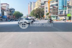 Bán nhà khu vip lõi hoàng như tiếp 60m, 4t, mt4m, thông số đẹp, ô tô vào nhà.