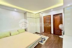 Chỉ 17 tỷ 100m2 võ chí công lô góc ô tô kinh doanh thang máy đầu tư 0983458219