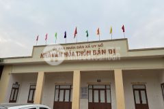 Bán đất. tặng nhà tại đản dị uy nỗ đông anh hn