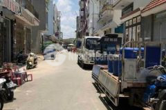 Bán nhà 1 xẹc bến lội bình trị đông a bình tân