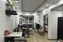 Cần bán căn hộ 2 ngủ, view hồ giá rẻ nhất tại khu 3 tòa hh03 kdt thanh hà cienco 5