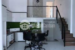 Bán nhà mặt tiền triệu quang phục, phường b lao, bảo lộc, lâm đồng