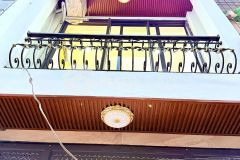 Bán nhà ngõ gốc đề minh khai hn, 36m2 4 tầng sổ riêng, chỉ 7.5 tỷ. lh0383503034