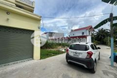 Chính chủ cần bán lô đất tiểu trà hưng đạo dương kinh hp