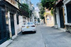 Hẻm vip đặng văn ngữ, p. 10, q.phú nhuận, dt 5 x 15. kc 3 lầu, giá chỉ 9.9 tỷ