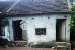 Bán mảnh đất ngõ 555 minh khai, 90m2, 9,2 tỷ, xây ccmn