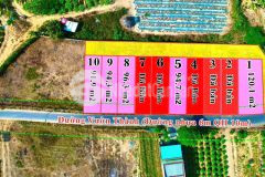 Con 5 lô đât tai diên lac tthc mơi cua diên khanh