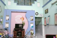 Thủ đứcbán nhà c4 hxh đường linh đông,p.linh đông 82m2,4.9tỷ