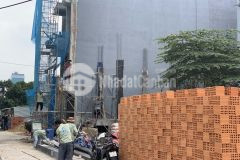 Bán gấp đất nở hậu hxh phân lô đường 36,p.linh đông 140m2 5x26,7.2tỷ.