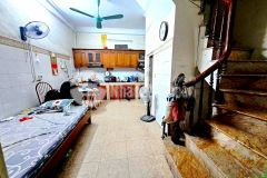 Bán nhà mặt phố chính kinh, thanh xuân, ôtô, kinh doanh, dt45m2, 4tầng, mt4,6m, giá 11,5tỷ