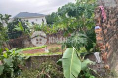 Bán đất thổ cư 100m2, kinh doanh tốt, trục chính thôn sài sơn, quốc oai