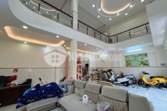 Gấp nhà 5 tầng, hẻm xe tải kd, 100m2, trần quốc thảo, quận 3, spathẩm mỹ viện,20.5 tỷ