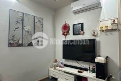 Bán chung cư ruby ct3 phúc lợi 48m, 2pn, 2vs giá 2.5 tỷ