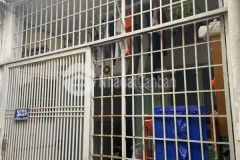 Bán nhà nơ trang long, giao thông thuận tiện