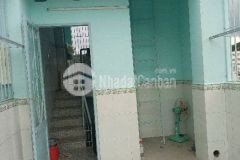 Bán nhà diên hồng, bình thạnh, pháp lý rõ ràng