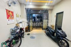 Bán nhà nguyễn chí thanh ngang 5.2m 4pn nhà mới nở hậu gần chợ 7 tỷ hơn