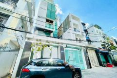 Bán nhà 698 trần kế xương.p7.phú nhuận