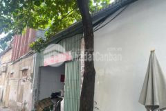 Bán kho, nhà xưởng 2 mt thông 10x15m hàng hiếm