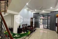 Nhà 1t 1l mặt tiền đường cầu xây 2 tân phú quận 9