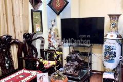Bán nhà lê trọng tấn thanh xuân rất gần mặt phố, đường ô tô thông cực rộng, kinh doanh.
