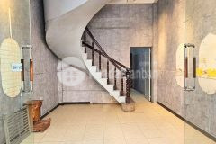 Chủ gửi cho thuê nhà trệt lầu hẻm xe hơi đường nguyễn việt hồng, ninh kiều, tp cần thơ