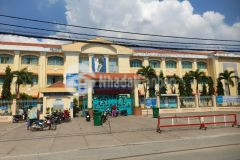 Bán lô đất 10,138m2 bà điểm hóc môn làm kho xưởng gọi cho em xem đất