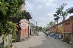 Bán 192m trục chính chợ nghĩa lộ chỉ đạo, kinh doanh tốt, giá 5.x tỷ 0835459289