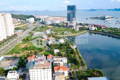 Bán nhanh căn biệt thự 3 tầng bãi cháy khu geleximco gần đảo rều vinpeal hạ long