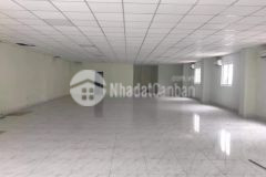 Cho thuê 2 tầng đường 2 9 hải châu dt sử dụng 450