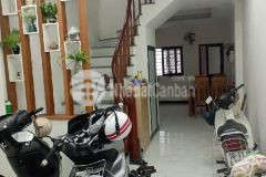 Bán nhà đẹp gần chợ hà đông ngõ đẹp gần đường lớn, 35m² 4 tầng 4 ngủ, hơn 5 tỷ