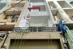 Đất lành chim đậu đất thánh 35m2 4pn, đẹp, thoáng 2 mặt sát mt, 6.9 tỷ.