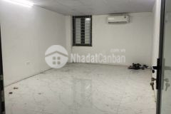 Cho thuê mbkd ngõ ô tô, vỉa hè kim đồng hoàng mai 35m x 2t giá 12tr, kd mọi loại hình