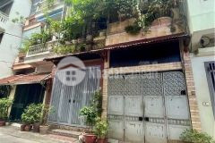 Nhà nguyễn văn huyên, hiếm, 52m2, 5t, oto tránh, đỗ ngày đêm, thoáng trước sau, chỉ 13,5 tỷ, lh 0968