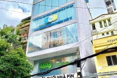 Chính chủ bán nhà số 6583 5 cách mạng tháng tám,p11.q3