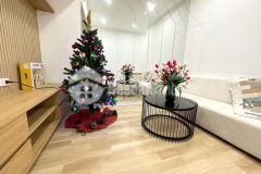 Tập thể mặt phố thái thịnh, sân chơi, nhà mới full nội thất về ở luôn. lh 098240895