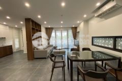 Bán nhà mặt phố âu cơ trong đê 57 tỷ 130m2, 7t thang máy, mt5.7m cận kề hồ tây