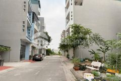 Bán lô đất giá rẻ thuộc lk53 kđt vạn phúc, tp hải dương, 80.5m2, mt 4.54m, hướng nam, vị trí đẹp