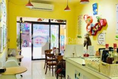 Bán nhà mặt phố tân mai 70m2 mặt tiền 4.5m kinh doanh đỉnh nhỉnh 15 tỷ