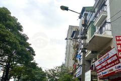 Duy nhất trục khương đình, mặt phố lô góc, 51m2x5t, mt 4.6m, ở kd đỉnh nóc